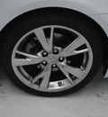 lexus is 250 2009 gray sedan gasoline 6 cylinders rear wheel drive automatic 91731