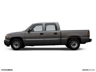 gmc sierra 1500 classic 2007 flex fuel 8 cylinders 4 wheel drive 4 speed automatic 98901