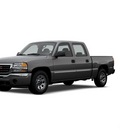 gmc sierra 1500 classic 2007 flex fuel 8 cylinders 4 wheel drive 4 speed automatic 98901