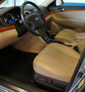 hyundai sonata 2009 tan sedan limited v6 gasoline 6 cylinders front wheel drive automatic 75062