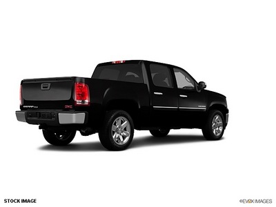 gmc sierra 1500 2013 flex fuel 8 cylinders 2 wheel drive not specified 75007