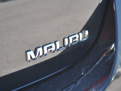 chevrolet malibu 2013 sedan ls gasoline 4 cylinders front wheel drive 6 speed automatic 75067
