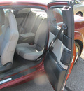 mazda rx 8 2006 red coupe shinka touring ed  gasoline rotary rear wheel drive manual 45324