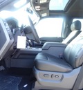 ford f 250 super duty 2012 gray biodiesel 8 cylinders 4 wheel drive shiftable automatic 77388