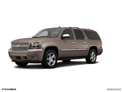 chevrolet suburban 2013 suv flex fuel 8 cylinders 2 wheel drive not specified 77630