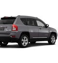 jeep compass 2013 suv latitude gasoline 4 cylinders 2 wheel drive cont  variable trans  76450