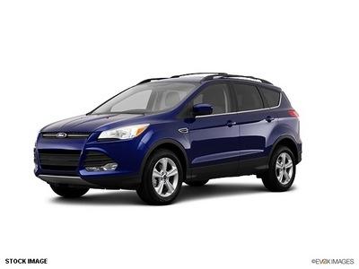 ford escape 2013 suv se gasoline 4 cylinders front wheel drive shiftable automatic 76450