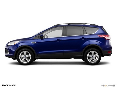 ford escape 2013 suv se gasoline 4 cylinders front wheel drive shiftable automatic 76450