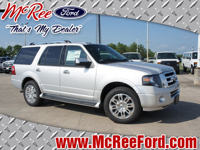 ford expedition 2012 suv limited flex fuel 8 cylinders 2 wheel drive 6 speed automatic 77539