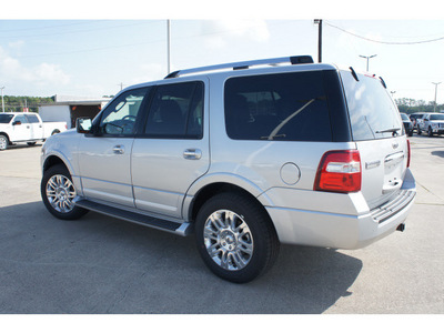 ford expedition 2012 suv limited flex fuel 8 cylinders 2 wheel drive 6 speed automatic 77539
