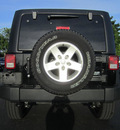 jeep wrangler unlimited 2012 black suv sport 6 cylinders automatic 33157
