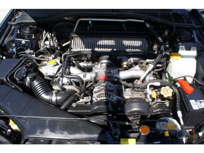 subaru baja 2006 black turbo gasoline 4 cylinders all whee drive automatic 77339