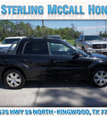 subaru baja 2006 black turbo gasoline 4 cylinders all whee drive automatic 77339