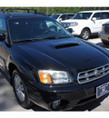 subaru baja 2006 black turbo gasoline 4 cylinders all whee drive automatic 77339