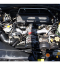 subaru baja 2006 black turbo gasoline 4 cylinders all whee drive automatic 77339