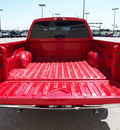dodge dakota 2006 red pickup truck laramie gasoline 8 cylinders rear wheel drive automatic 76011