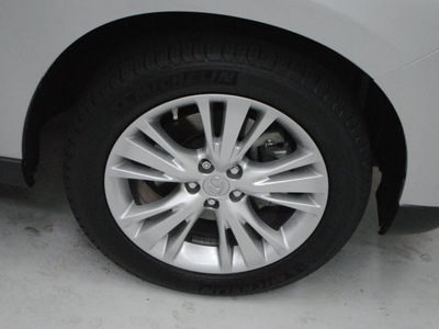 lexus rx 450h 2010 gray suv hybrid 6 cylinders front wheel drive automatic 91731