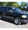 ford expedition 2003 black suv xlt value gasoline 8 cylinders sohc rear wheel drive automatic 77018