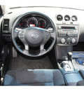 nissan altima 2012 blue sedan gasoline 4 cylinders front wheel drive automatic 78550