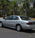 buick lesabre 2005 silver sedan custom gasoline 6 cylinders front wheel drive automatic 78550
