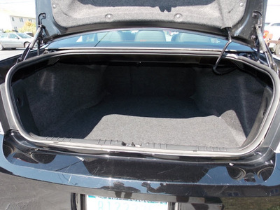 chevrolet impala 2011 black sedan lt flex fuel 6 cylinders front wheel drive automatic 14224
