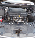 chevrolet impala 2011 black sedan lt flex fuel 6 cylinders front wheel drive automatic 14224