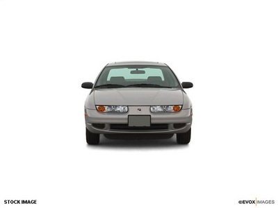 saturn s series 2000 sedan sl2 gasoline 4 cylinders front wheel drive 4 speed automatic 77388