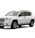 jeep compass 2007 suv gasoline 4 cylinders 4 wheel drive not specified 75087