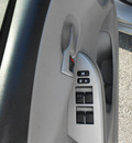 toyota corolla 2011 silver sedan gasoline 4 cylinders front wheel drive automatic 75901