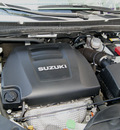suzuki kizashi 2011 white water sedan se gasoline 4 cylinders all whee drive automatic 80905