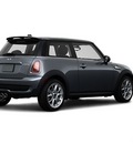 mini cooper 2009 hatchback s gasoline 4 cylinders front wheel drive not specified 77388