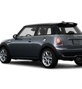 mini cooper 2009 hatchback s gasoline 4 cylinders front wheel drive not specified 77388