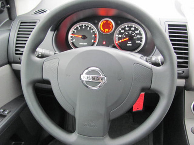 nissan sentra 2012 black sedan gasoline 4 cylinders front wheel drive automatic 33884