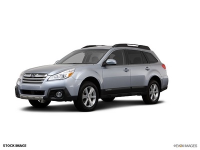 subaru outback 2013 wagon 2 5i limited gasoline 4 cylinders all whee drive cont  variable trans  55420