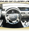 lexus gs 350 2013 gray sedan gasoline 6 cylinders rear wheel drive automatic 77546