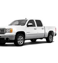 gmc sierra 1500 2013 flex fuel 8 cylinders 2 wheel drive not specified 75007