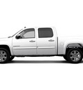 gmc sierra 1500 2013 flex fuel 8 cylinders 2 wheel drive not specified 75007