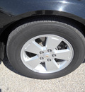 chevrolet impala 2011 black sedan flex fuel 6 cylinders front wheel drive automatic 79925