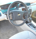 chevrolet impala 2011 gray sedan flex fuel 6 cylinders front wheel drive automatic 79925