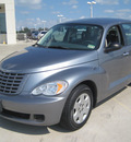 chrysler pt cruiser 2009 blue wagon gasoline 4 cylinders front wheel drive automatic 77578