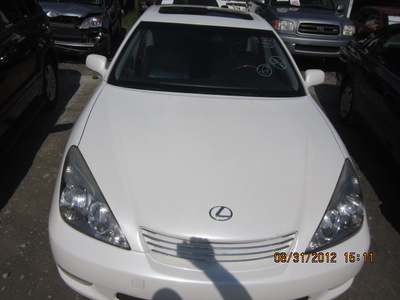 lexus es 300