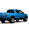 toyota tacoma 2010 gasoline 6 cylinders 2 wheel drive not specified 78232