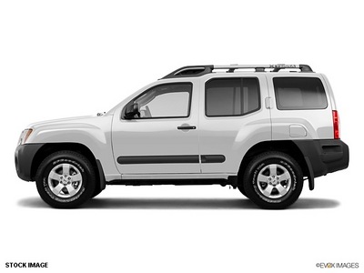 nissan xterra 2011 suv gasoline 6 cylinders 4 wheel drive not specified 77802