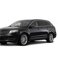 lincoln mkt 2013 gasoline 6 cylinders front wheel drive not specified 77373