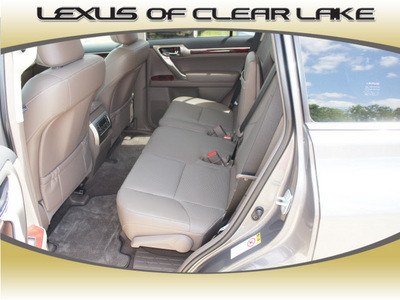 lexus gx 460 2013 gray suv gasoline 8 cylinders 4 wheel drive automatic 77546