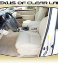 lexus lx 570 2013 white suv gasoline 8 cylinders 4 wheel drive automatic 77546