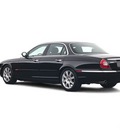 jaguar xj series 2004 sedan xj8 gasoline 8 cylinders rear wheel drive automatic 77375