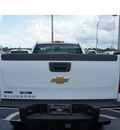 chevrolet silverado 2500hd 2012 white gasoline 8 cylinders 2 wheel drive automatic 33177