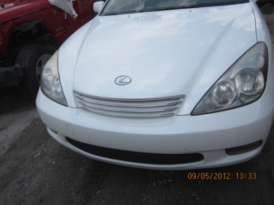 lexus es 330