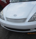 lexus es 330